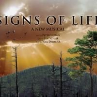 SIGNS OF LIFE Begins Performances at Marjorie S. Deane Little Theatre 2/16